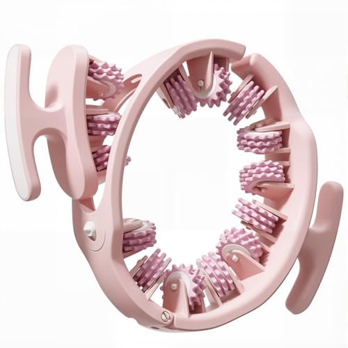 Cellulite Roll™ Anti-Cellulite Massage Roller for Thighs