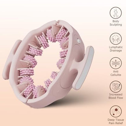 Cellulite Roll™ Anti-Cellulite Massage Roller for Thighs