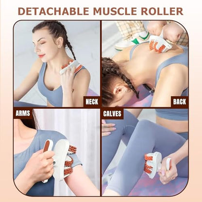 Cellulite Roll™ Anti-Cellulite Massage Roller for Thighs